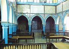 K109-El Ghreba-Sinagoga Interno